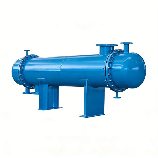 Custom Stainless Steel Gas-Liquid Separators: Optimizing Hydraulic Filtration