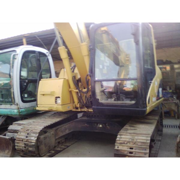 Used CAT Excavator 312C in Excellent Condition for sale