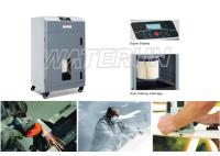 Special industrial do extrator das emanações de F2000D 350W para absorver o canal