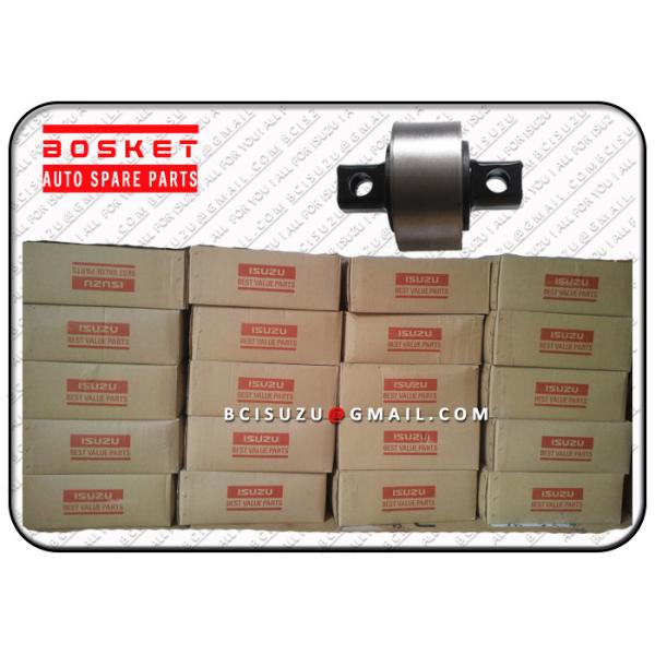 Shock Absorber Rubber Bushing Isuzu Cxz Parts For CYH CXZ81K EXZ51K 6WF1 1-51519113-1