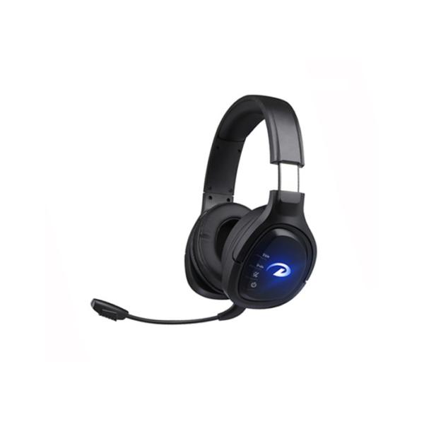 неодимий шлемофона 50mm игры 3.5plug V5.0 Bluetooth беспроводной