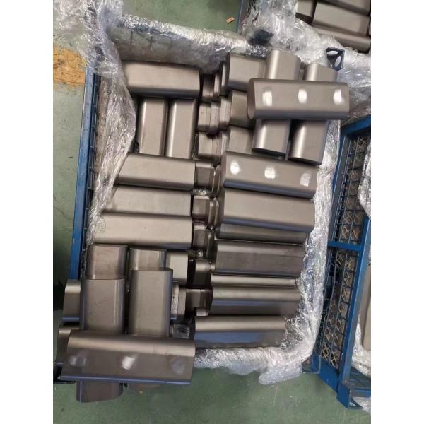 COMATSU JTHB310 JTHB50 JTHB60 Rod Pin Rompiente hidráulico Piezas de repuesto Roca Rodín de martillo hidráulico