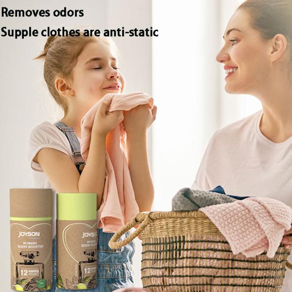 Customizable Fragrance Scent Booster Beads Bulk For Clothing Friction And Fragrance