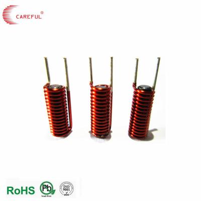 NiZn Material Air Ferrite Core Inductor Antenna For LF/HF RFID Antenna