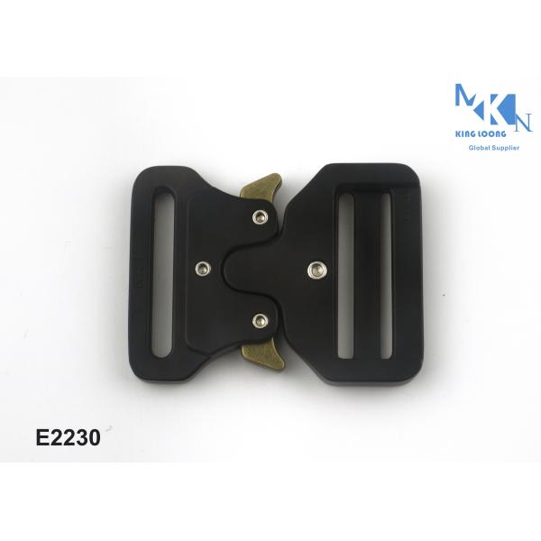 Environmental Clip Harness Tactical Cobra Buckle 44mm Inner Size