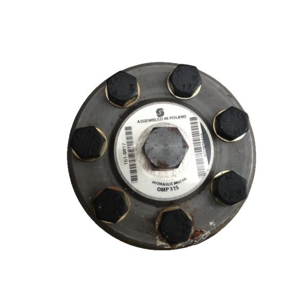 Danfoss OMP315151-0617 Orbital Motor High Safety 100% New Original