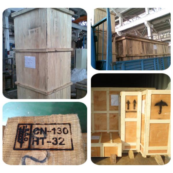 Центробежки толкателя высокоскоростного этапа двойника центробежки соли кристаллические