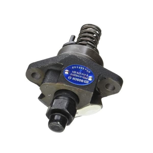 bomba 0414276001 de la unidad del combustible diesel del motor 1D41