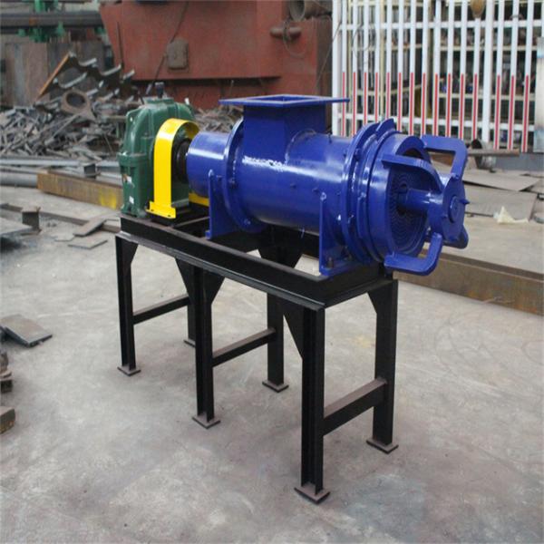 Poultry and Livestock Harmless Treatment Equipment with Cooling Machine