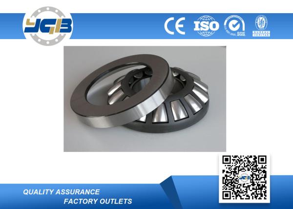Stainless Steel Heavy Load Roller Thrust Bearing / Pump Ball Rollers Heavy Duty ABEC9 ISO9001:2008