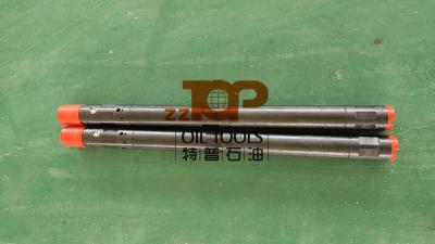 Motorhead Assembly (MHA) For Coiled Tubing Service in High Pressure
