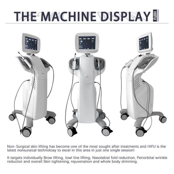 2023 Hot selling 7D Facial Lifting Anti-Wrinkle Beauty Salon Equipment