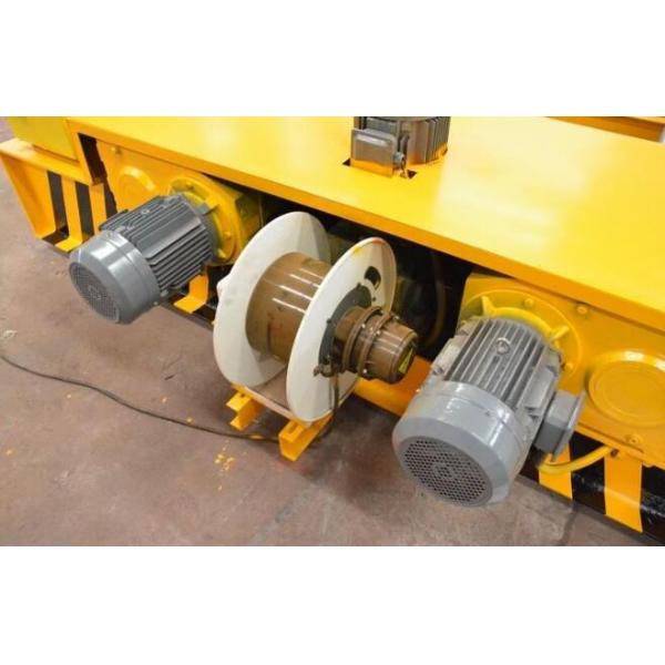 Stainless Steel Electric Flat Car For Industrial Filed Transporting Heavy Cargoes