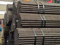 Durable Carbon Steel Boiler Tubes For Efficient Welding