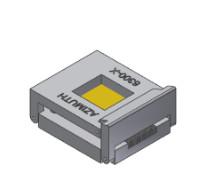 J-Bend Lead Chip Carrier 6300-2T révolutionnez votre communication B2B avec un mécanisme de contact