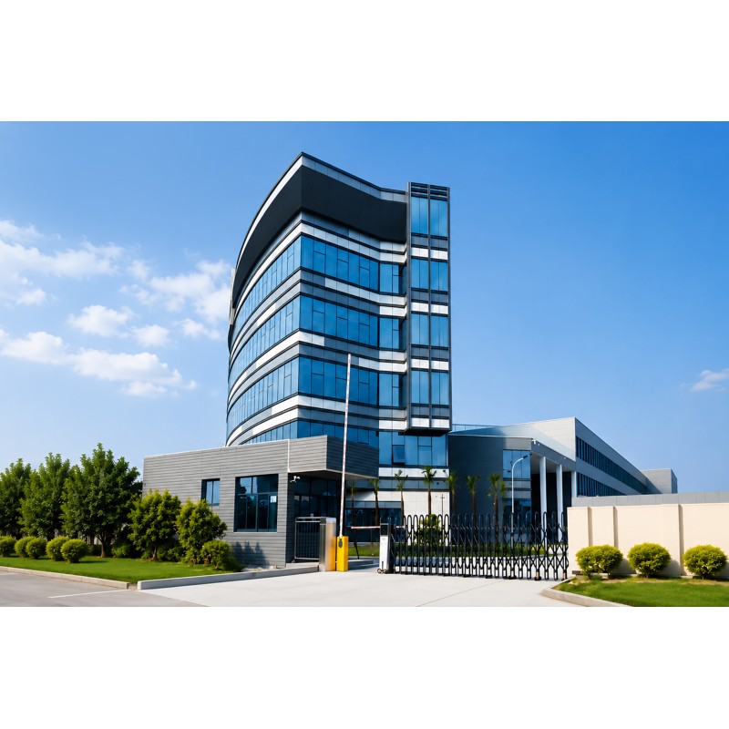 EVLINK Electronic Co.,Ltd