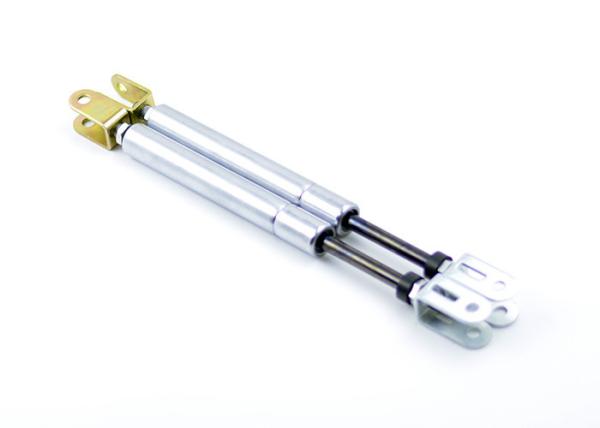 Furniture Compression Gas Spring Metal 1000n Customized Connector Chrome Barber Chair Accessories