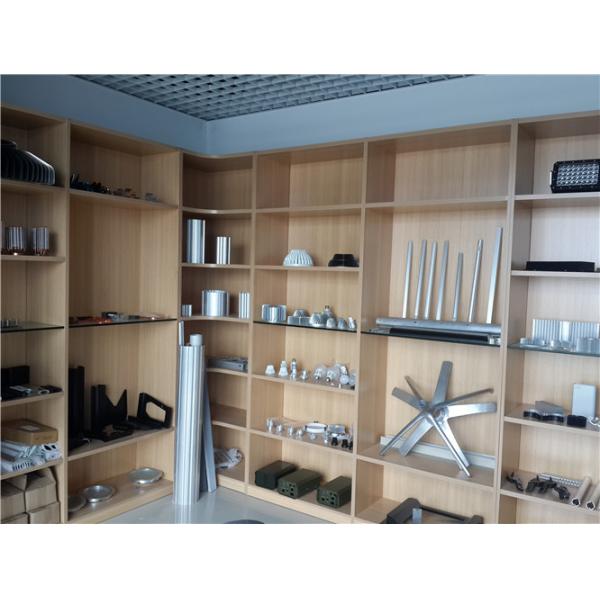 LED Lamp Housing Aluminium Pressure Die Casting Aluminum Customized