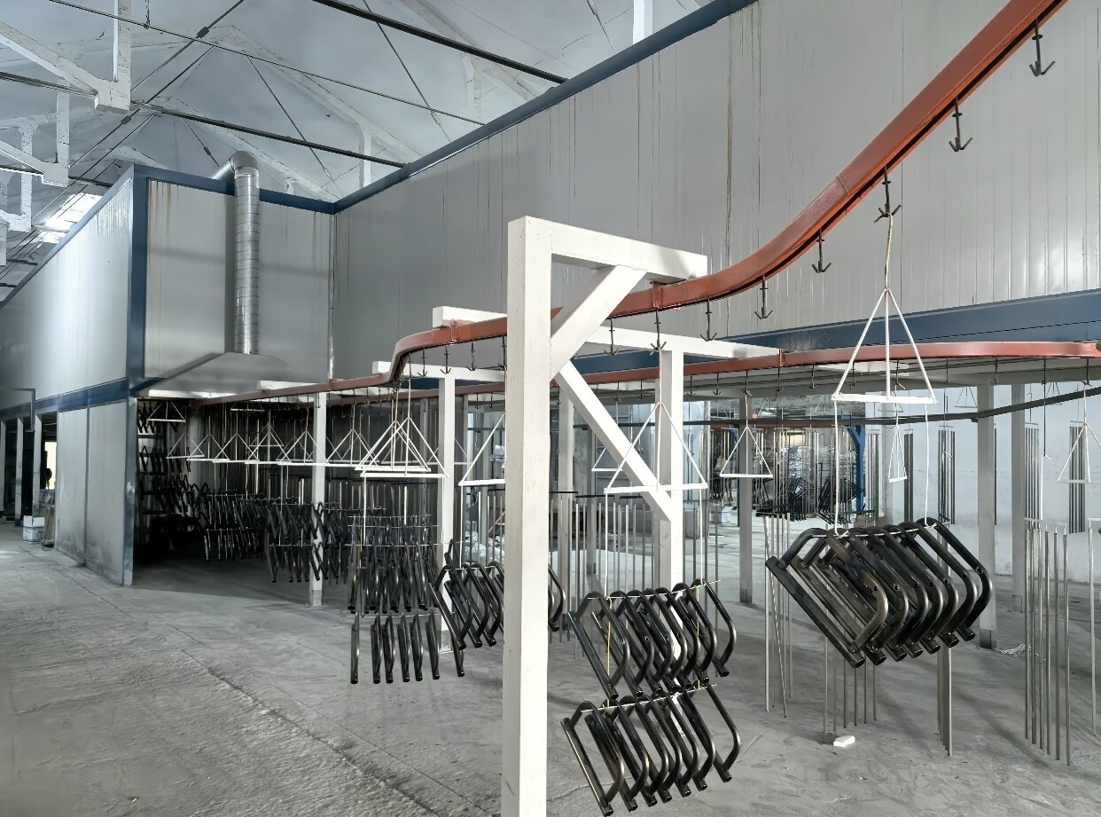 Sichuan Juncheng Sports Goods Co., Ltd.
