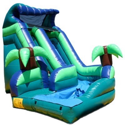 Inflatble Slide / inflatable pool slide / inflatable kids slide