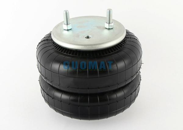 do Firestone industrial da mola de ar W01-358-6943 de 2B9-250 Goodyear descanso de borracha natural do ar