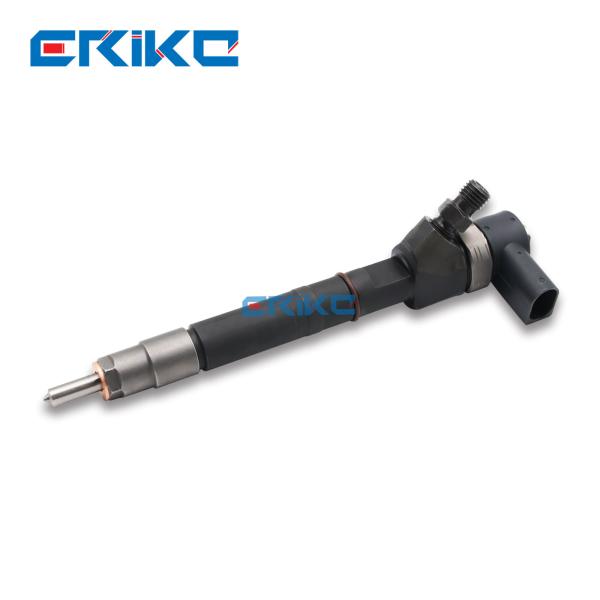 NEW 0445110116 0445110115 Common Rail Injector Nozzle 0986435049 0986435050 0445 110 116 0445 110 115
