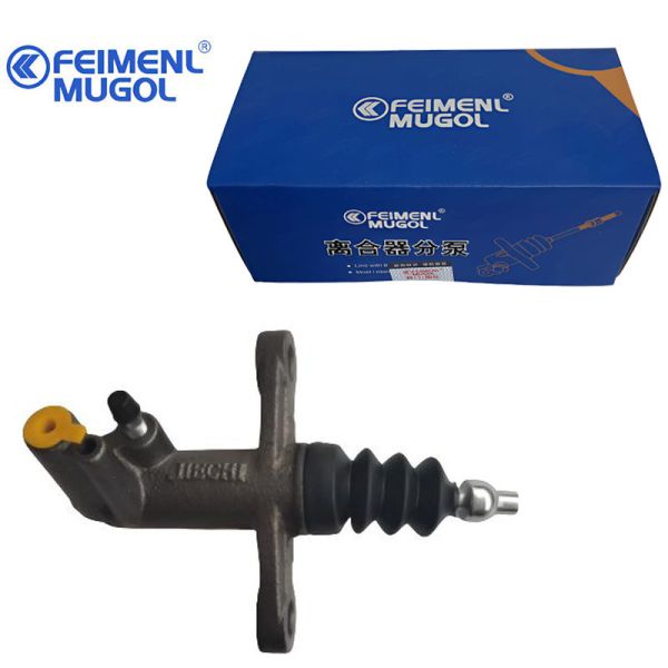 Extended Service Life 1602080-D17 Clutch Slave Cylinder for Haval Diesel Models Reducing Maintenance Costs