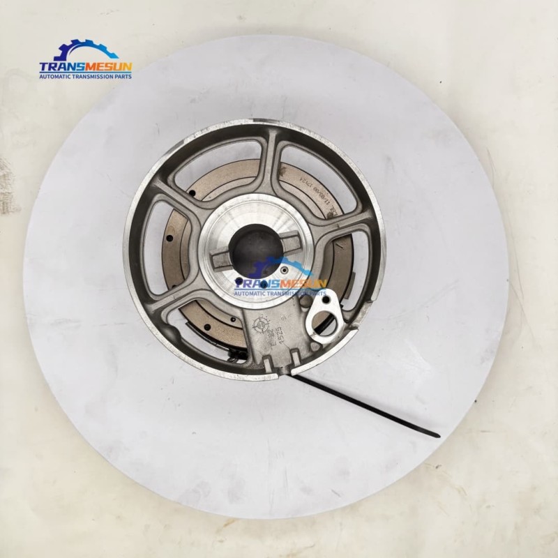  5R55S Direct Clutch Assembly with Aluminum Support & Brake Band Kit - Ford Explorer Transmission Repair