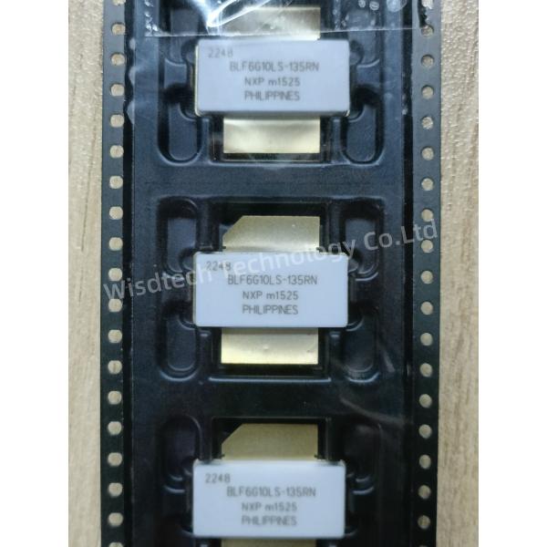 BLF6G10LS-135RN RF MOSFET Transistors Trans MOSFET N-CH 65V 32A 3-Pin