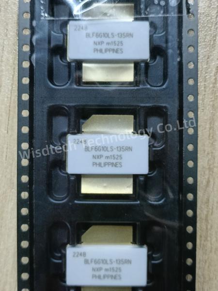 BLF6G10LS-135RN RF MOSFET トランジスタ トランス MOSFET N-CH 65V 32A 3ピン
