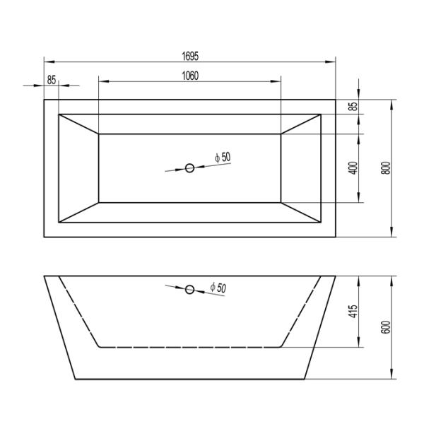 cUPC freestanding acrylic soaking bathtub,bath tub or bathtub,bath tube