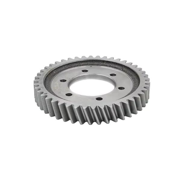 OEM NO HA010052 New Injection Pump Gear for YZ485 China Truck Parts