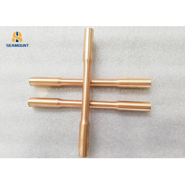 Copper Alloy Continuous Casting C95800 Crusher Bar