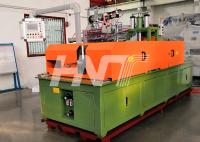 Cabo automático da máquina de envolvimento da fita do cabo que bobina e máquina de envolvimento