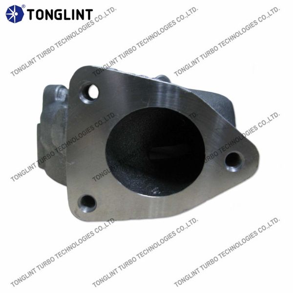 Toyota LandCruiser CT16V Turbo Turbine Housing for Turbocharger 17201-OL040 17201-0L040