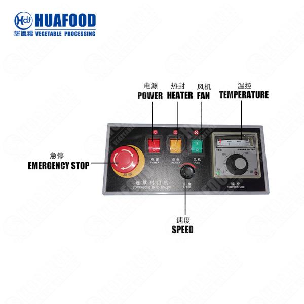 CE Automatic four corner side sealing machine carton box edge sealing machine