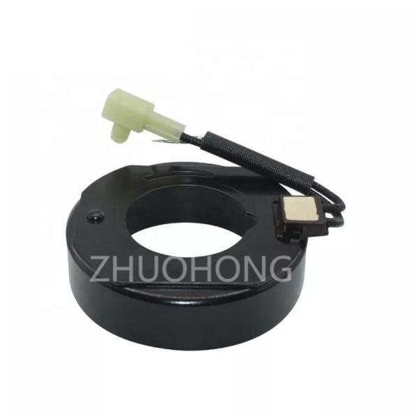 JH-COPUFT051 Auto AC Compressor Pulley Clutch 93mm for PERODUA Myvi 2011-2016 1.3