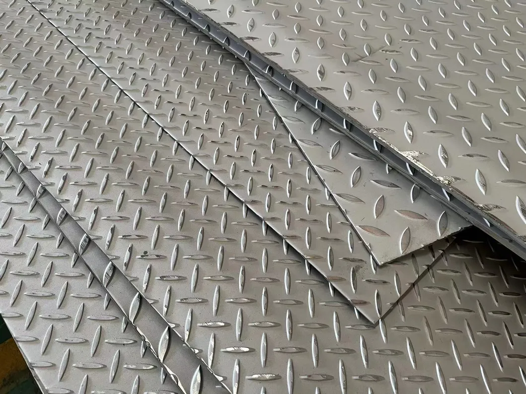 ASTM A240 316Ti Hojas de acero inoxidable laminadas en frío Usos industriales para equipos Instrumentos quirúrgicos