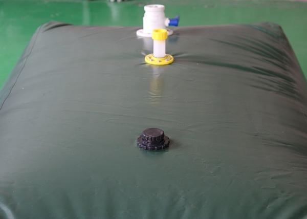 Foldable Flexible Water Tank For Camping Garden Outdoor RV Emergency Water Supply
