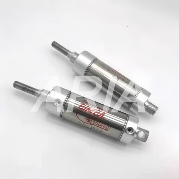 D-82927-A-4 D-71927-A-1.5 D-87345-A D-71297-A-2 Bimba Pneumatic cylinder