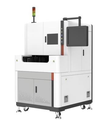 Machine de soudage laser à fibre CNC de 500W 200mmx200mm machine de soudage de fil de soudage laser