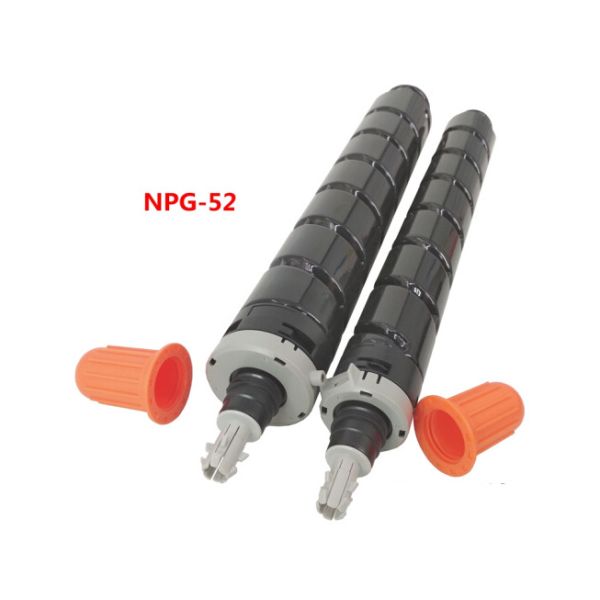 Npg52 Color Laser Printer Toner For Canon Image Runner Advance C2020 / C2030