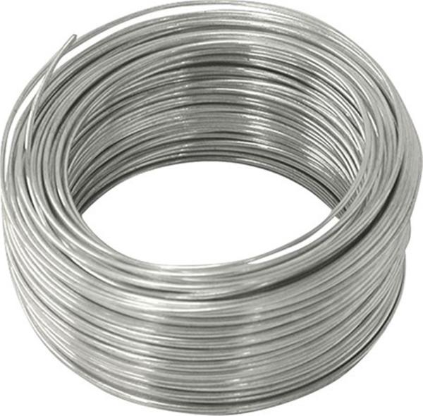 Low Carbon Galvanized Steel Cable For Overhead Transmission Line