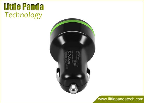 China Factory Wholesale Price Universal USB Car Charger Wireless Car Charger on Sale