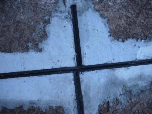 350% Swelling Waterstop Rubber and Bentonite Strip for Construction Waterproofing