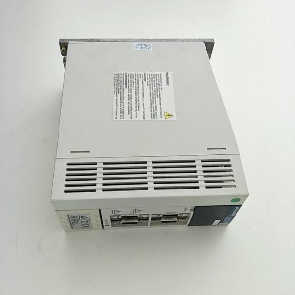OEM Servo Drive Motor , MR-J2S-70B Mitsubishi Servo Motor