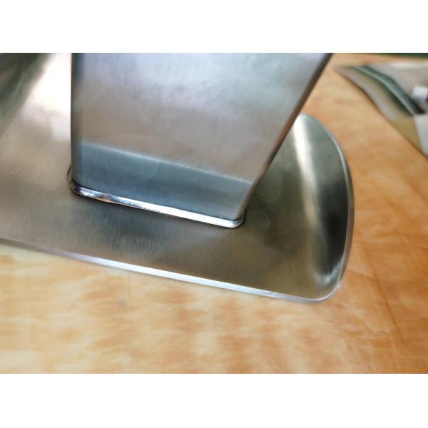 Handheld сварочный аппарат лазера волокна для алюминия нержавеющей стали металла