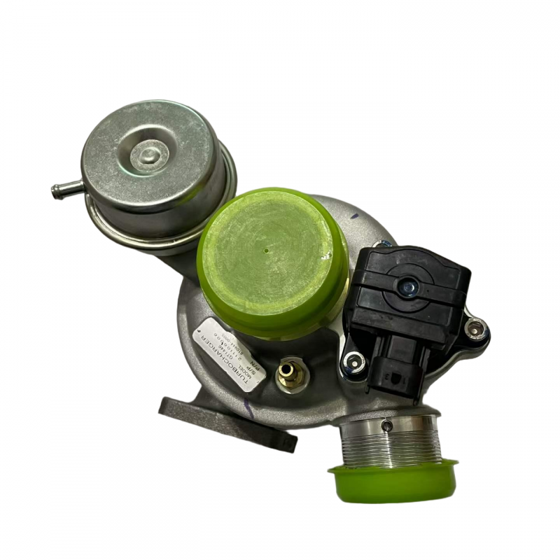 Turbo GT1446 Turbocharger 810944-0005 8109440005 Compatible with Jeep Renegade L4 1.4 L 2015-2018