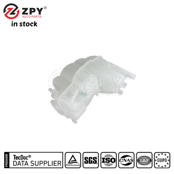 ZPY Coolant Expansion Tank for Porsche Panamera Audi VW OEM 971121407E