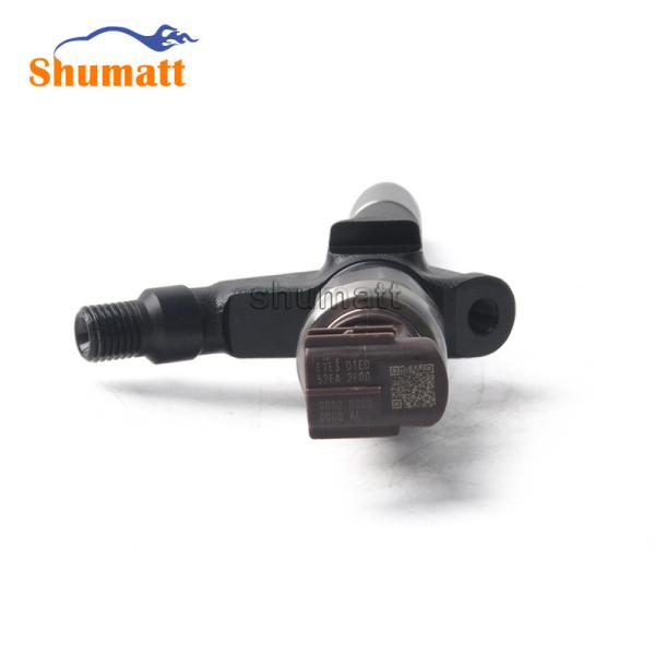 Recon Shumatt  Common Rail Fuel Injector 095000-625# 095000-6250 suits diesel fuel engine